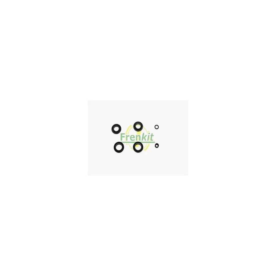 Frenkit 122086 Repair Kit, Brake Master Cylinder for Mazda 323