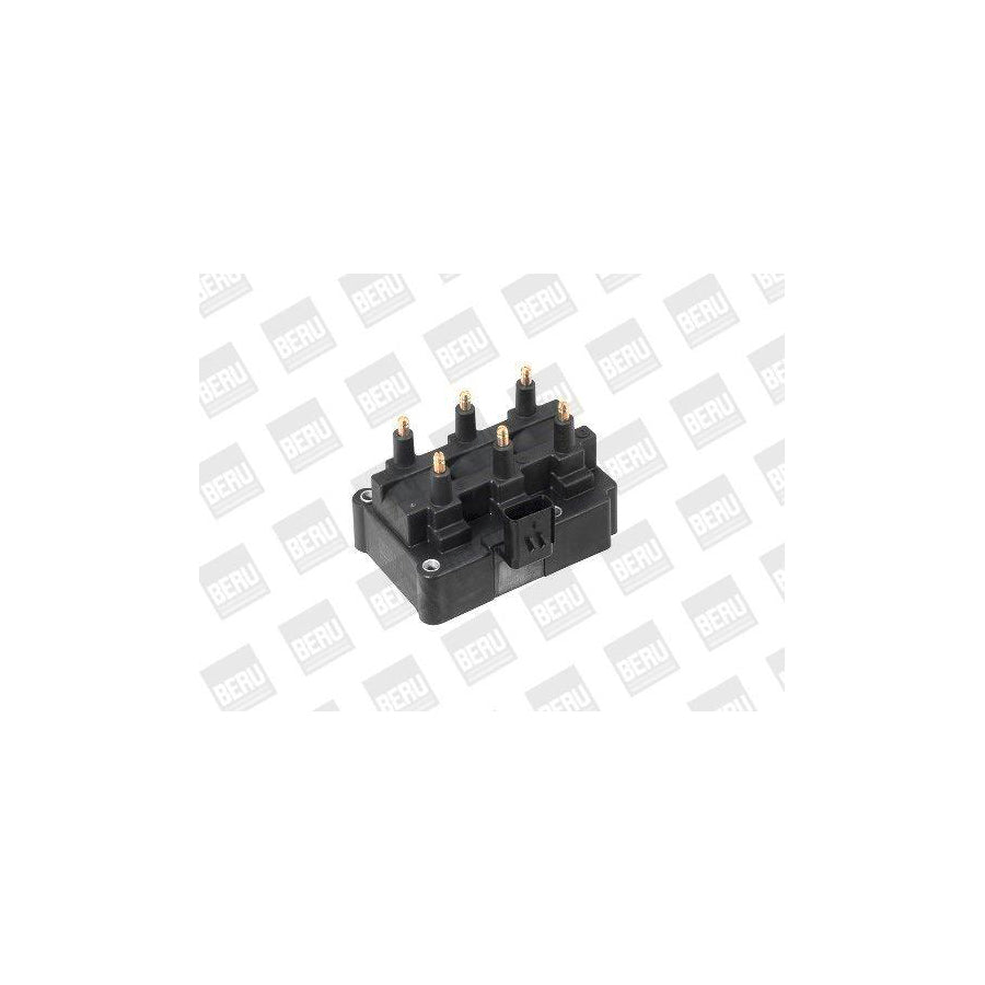 Beru Zs470 Ignition Coil