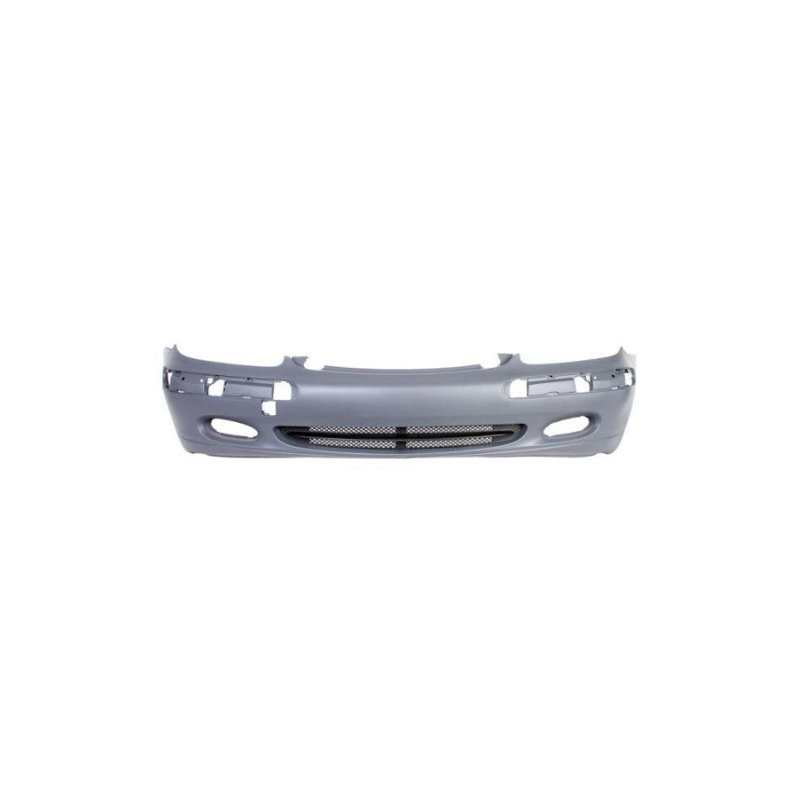 Blic 5510-00-3517900P Bumper Suitable For Mercedes-Benz S-Class Saloon (W220)