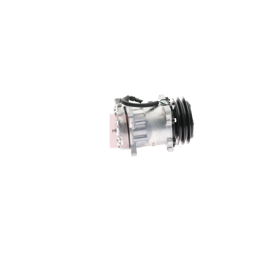 AKS Dasis 851718N Compressor, Air Conditioning