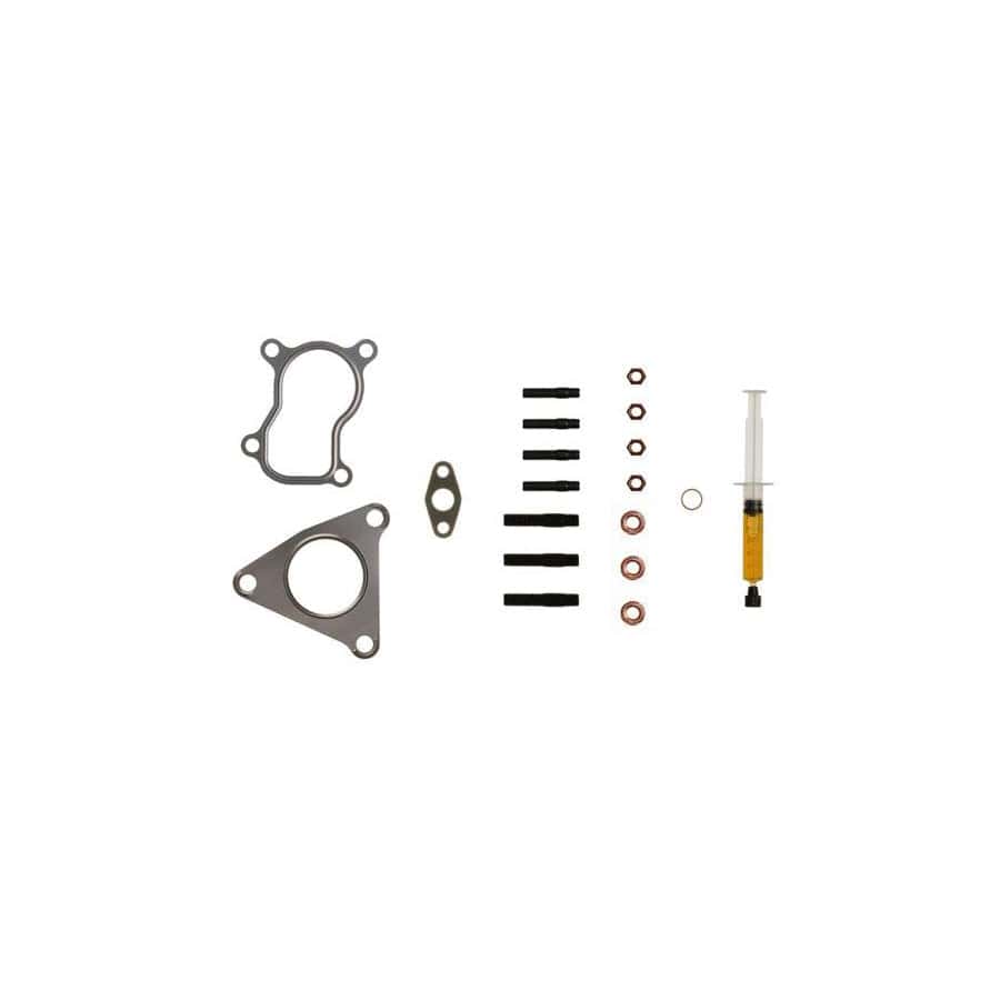 Alanko 10920428 Mounting Kit, Charger