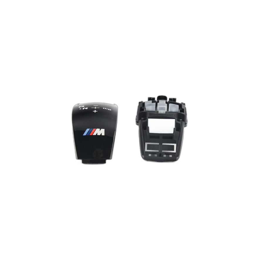 Genuine BMW 51168196902 E39 Cover Center Console GRAU (Inc. 525tds, 528i & 525td) | ML Performance UK Car Parts