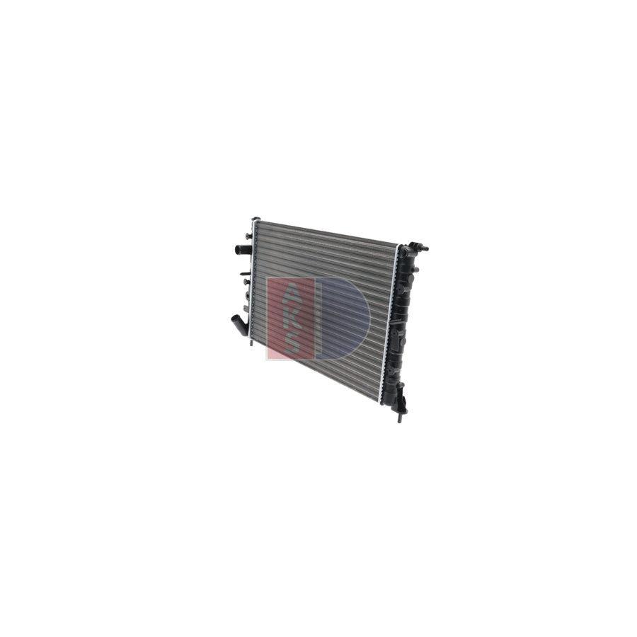 AKS Dasis 180290N Engine Radiator