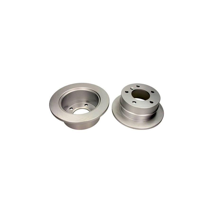 Quaro QD8087 Brake Disc