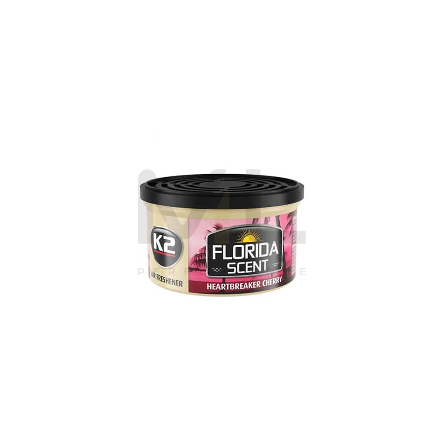 K2 FLORIDA SCENT V87WIS Car air freshener Bag