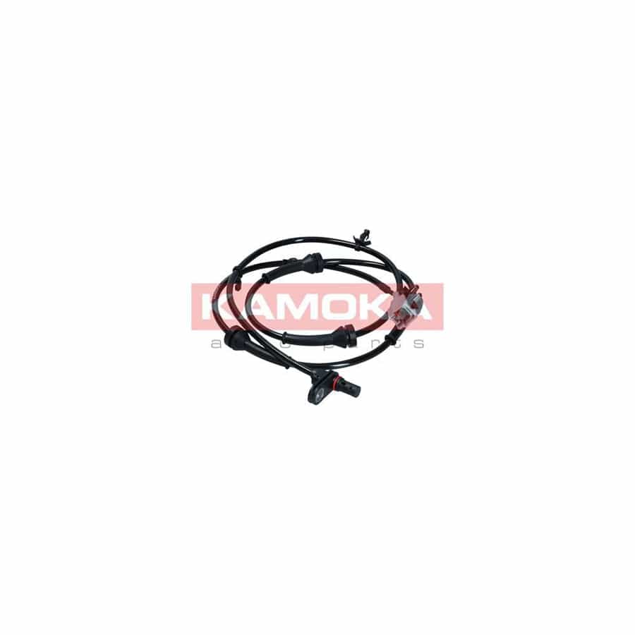 KAMOKA 1060344 ABS Sensor for NISSAN Qashqai / Qashqai+2 I (J10, NJ10)