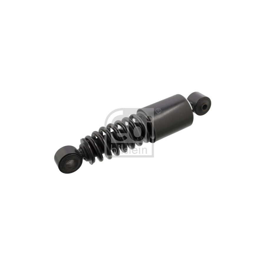 Febi Bilstein 102021 Shock Absorber, Cab Suspension