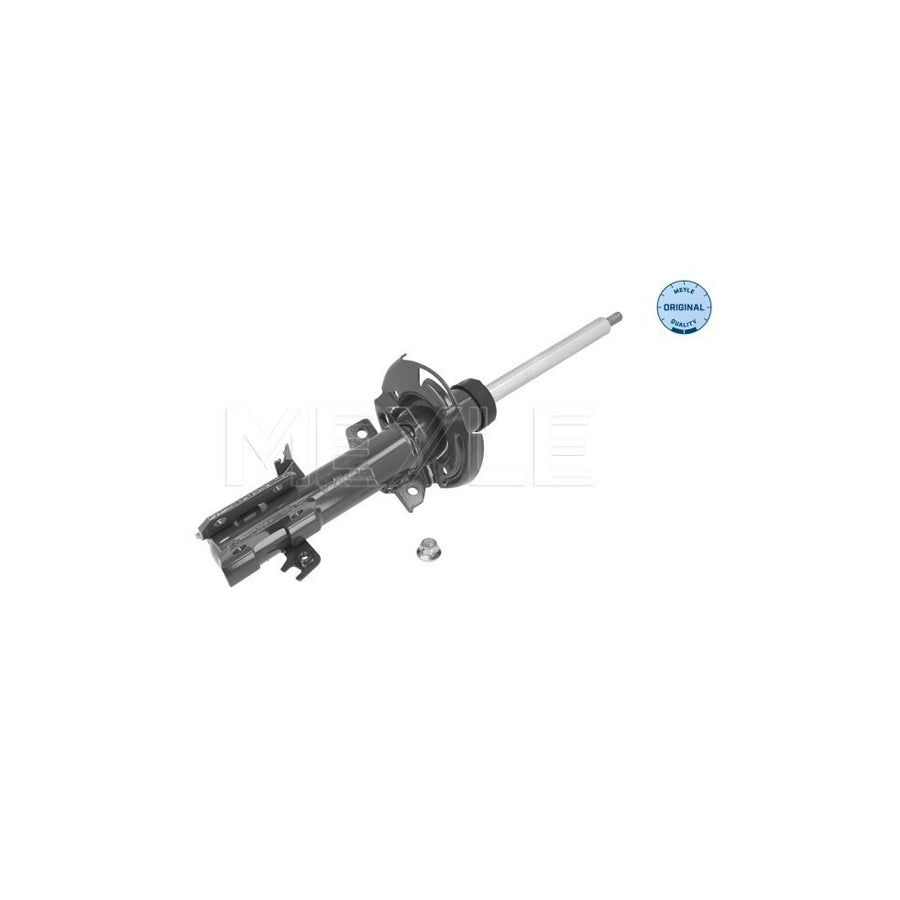 Meyle 726 623 0058 Shock Absorber For Ford Fiesta