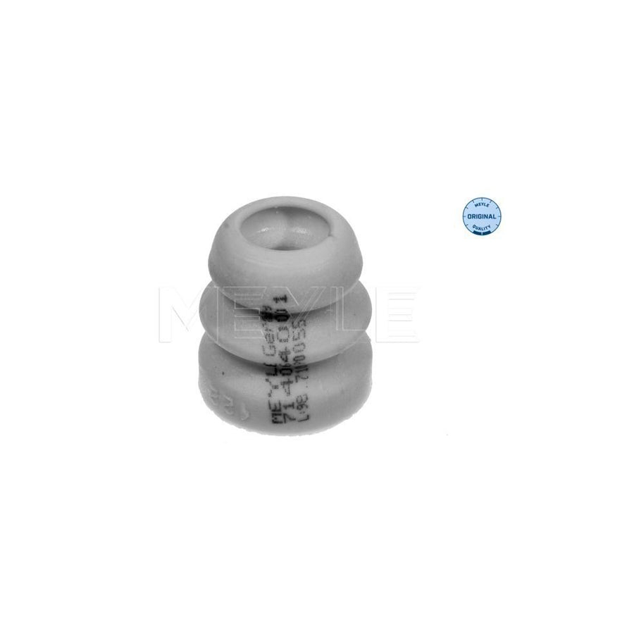 Meyle 714 064 0001 Rubber Buffer, Suspension For Ford Focus