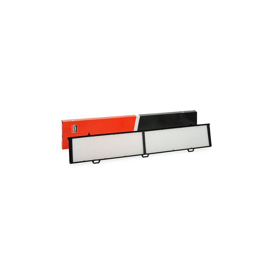 MAPCO 65618 Pollen Filter