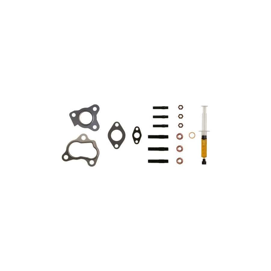 Alanko 10920430 Mounting Kit, Charger