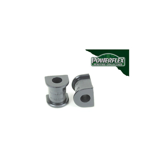 Powerflex PFR5-308-16H BMW E30 E36 Rear Anti Roll Bar Mounting Bush 16mm | ML Performance UK Car Parts