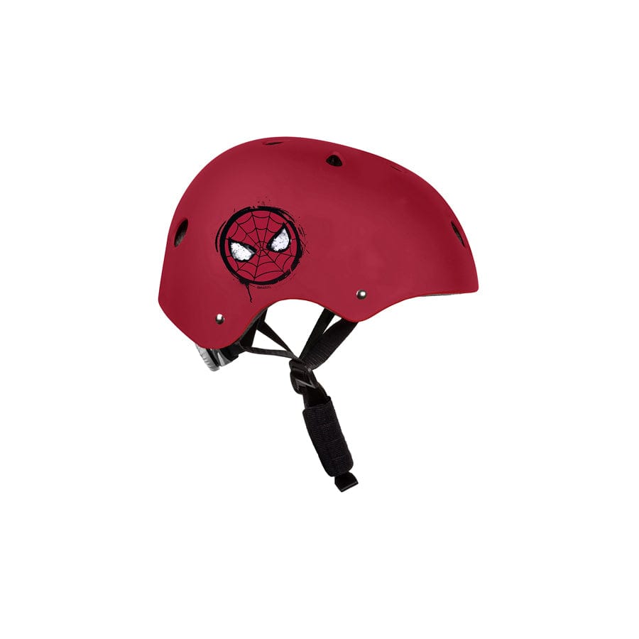 Disney 59086 SPORT HELMET SPIDERMAN