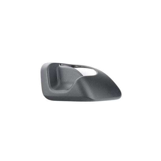 Genuine BMW 52106985582 E81 E92 Cover, Release Right SCHWARZ (Inc. 118i, 335d & 323i) | ML Performance US Car Parts
