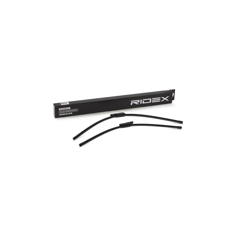 Ridex 298W0111 Wiper Blade