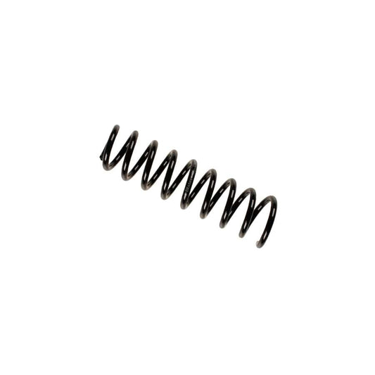 Bilstein 36-130733 AUDI B5 A4 B3 OE Replacement Rear Coil Spring 1 | ML Performance US Car Parts