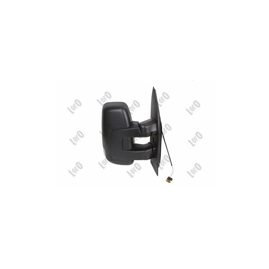 Abakus 1707M02 Wing Mirror for Iveco Daily