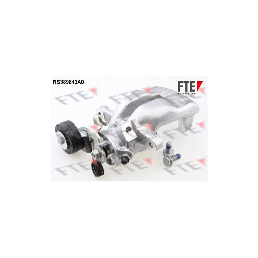 FTE Rs389843A0 Brake Caliper
