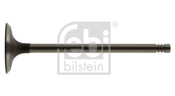 Febi Bilstein 12823 Inlet Valve