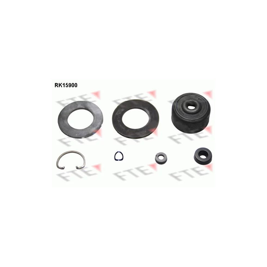 FTE Rk15900 Repair Kit, Clutch Master Cylinder