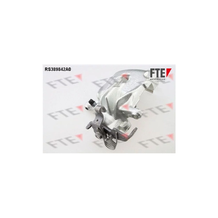 FTE Rs389842A0 Brake Caliper