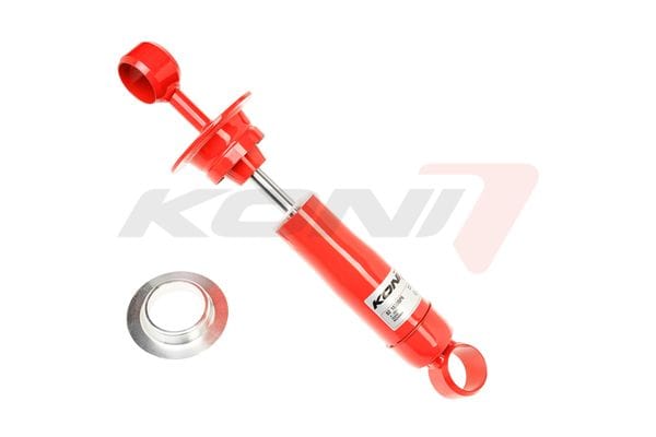 KONI 82-1833Sp6 Front Axle Shock Absorber for Ferrari 512 (Bb)