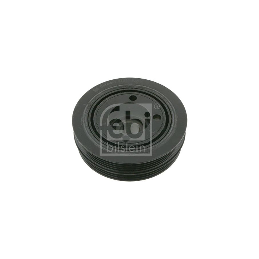 Febi Bilstein 27231 Crankshaft Pulley