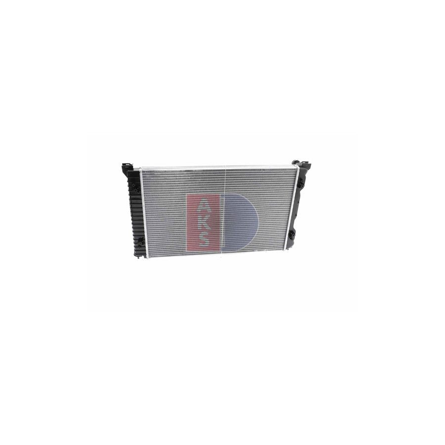 AKS Dasis 480036N Engine Radiator