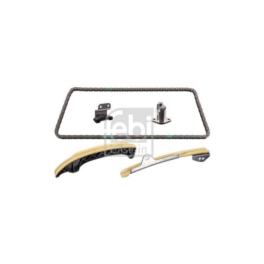 Febi Bilstein 178776 Timing Chain Kit