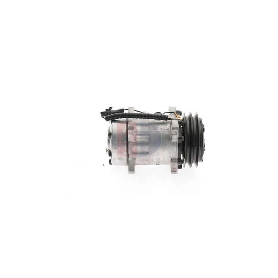 AKS Dasis 851717N Compressor, Air Conditioning