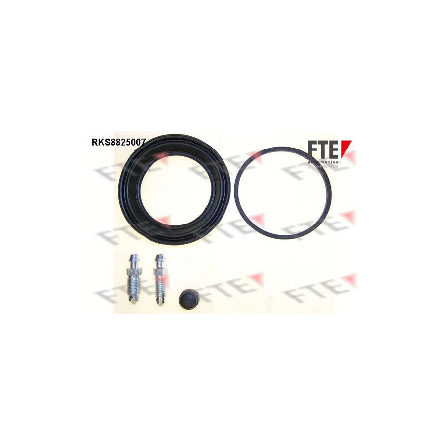 FTE Rks8825007 Repair Kit, Brake Caliper