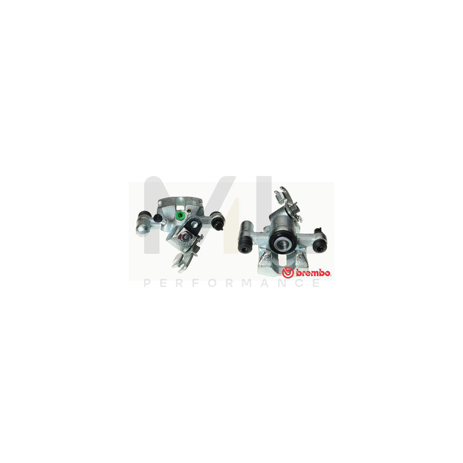 BREMBO F 49 056 Brake Caliper for MAZDA MX-5 | ML Performance Car Parts
