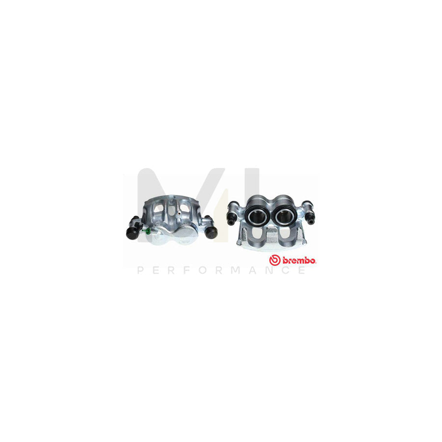 BREMBO F 50 241 Brake Caliper | ML Performance Car Parts