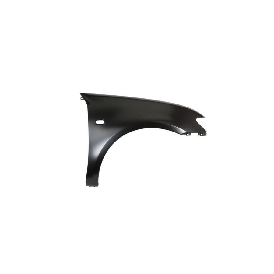 Blic 6504-04-3783312P Wing Fender For Mitsubishi L200 / Triton IV Pickup (Ka, Kb)