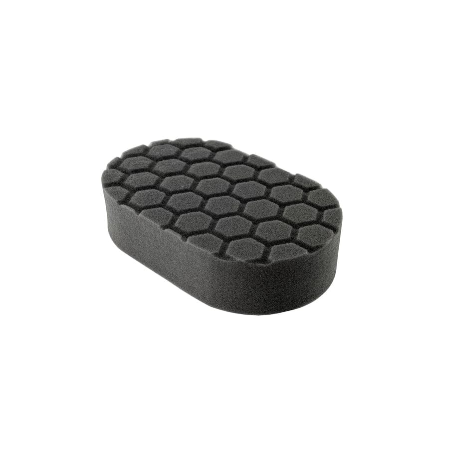 Chemical Guys Hex Logic Black Finishing Hand Pad