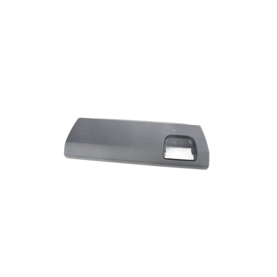 Genuine BMW 51168185776 E36 Cover Glove Box Lower ANTHRAZIT (Inc. 318ti, 318tds & 316g) | ML Performance UK Car Parts