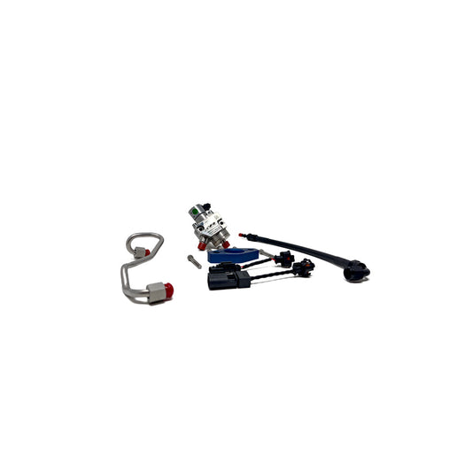 Precision Raceworks 201-0207 N55 Big Bore High Pressure Fuel Pump