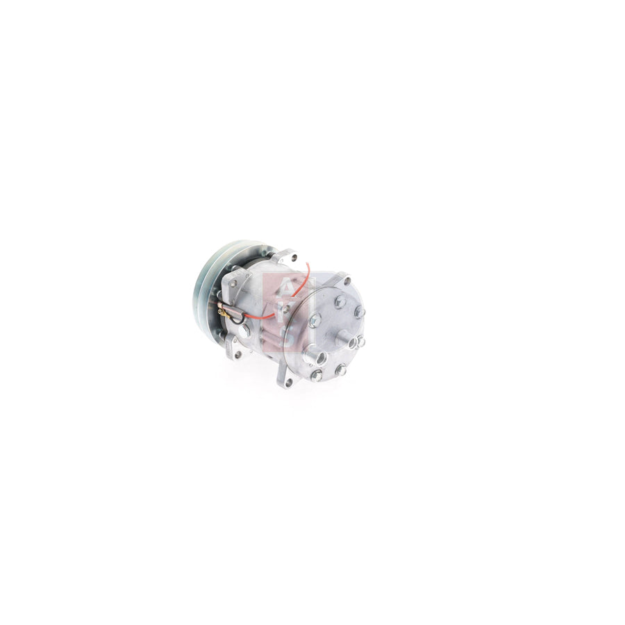 AKS Dasis 851719N Compressor, Air Conditioning