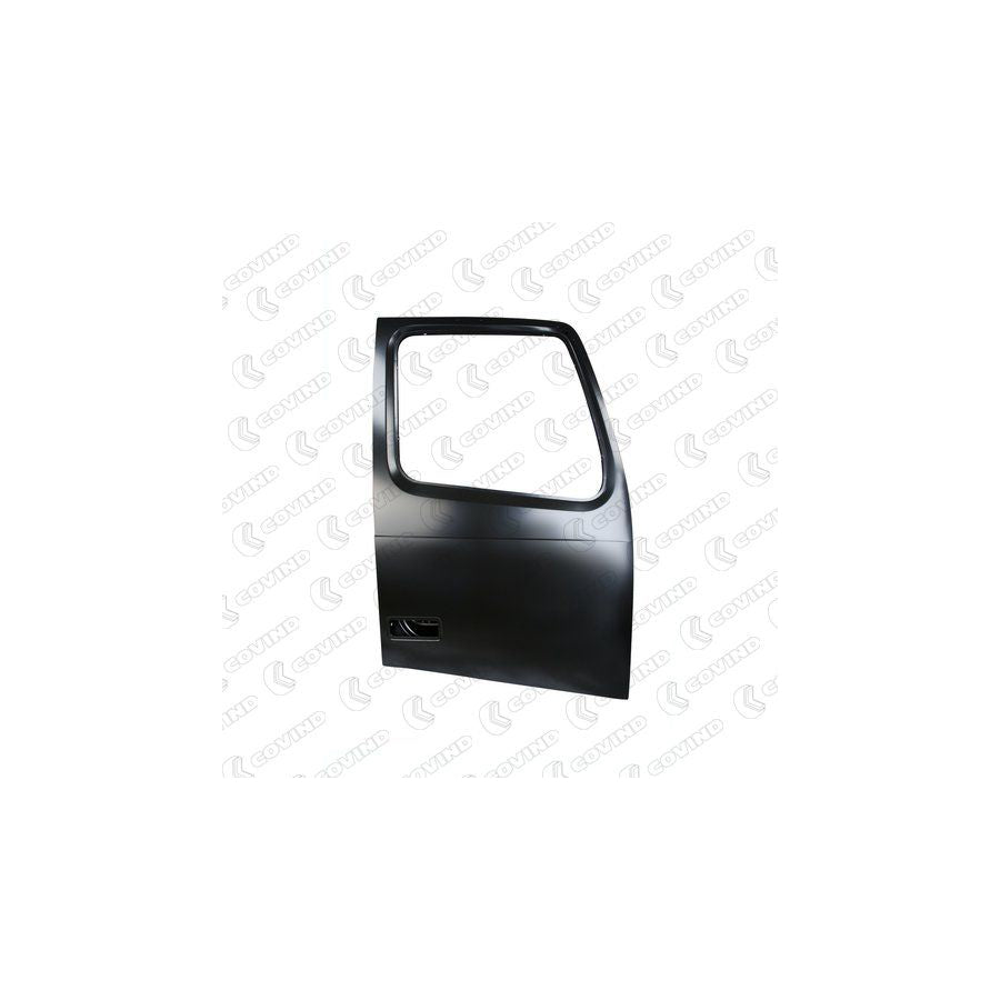 Covind 2Fh/ 2 Door, Driver Cab