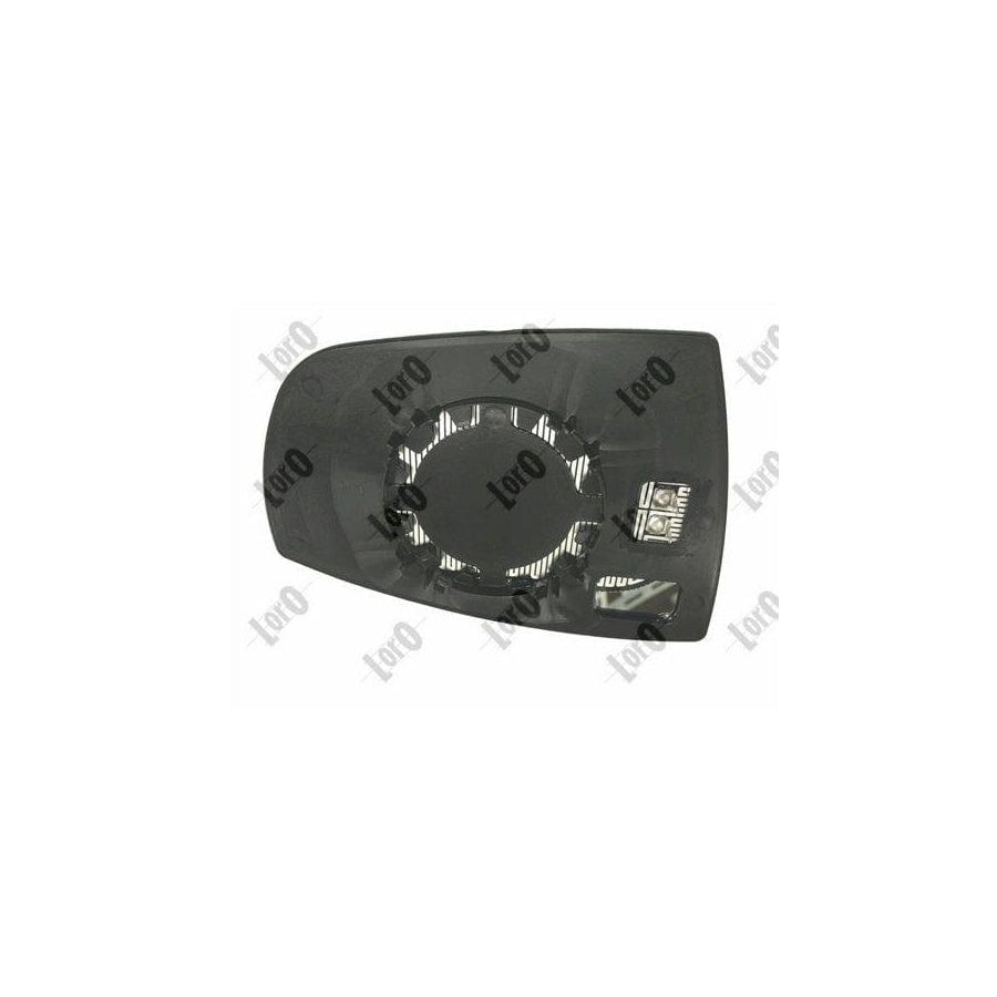 Abakus 1225G02 Mirror Glass, Outside Mirror