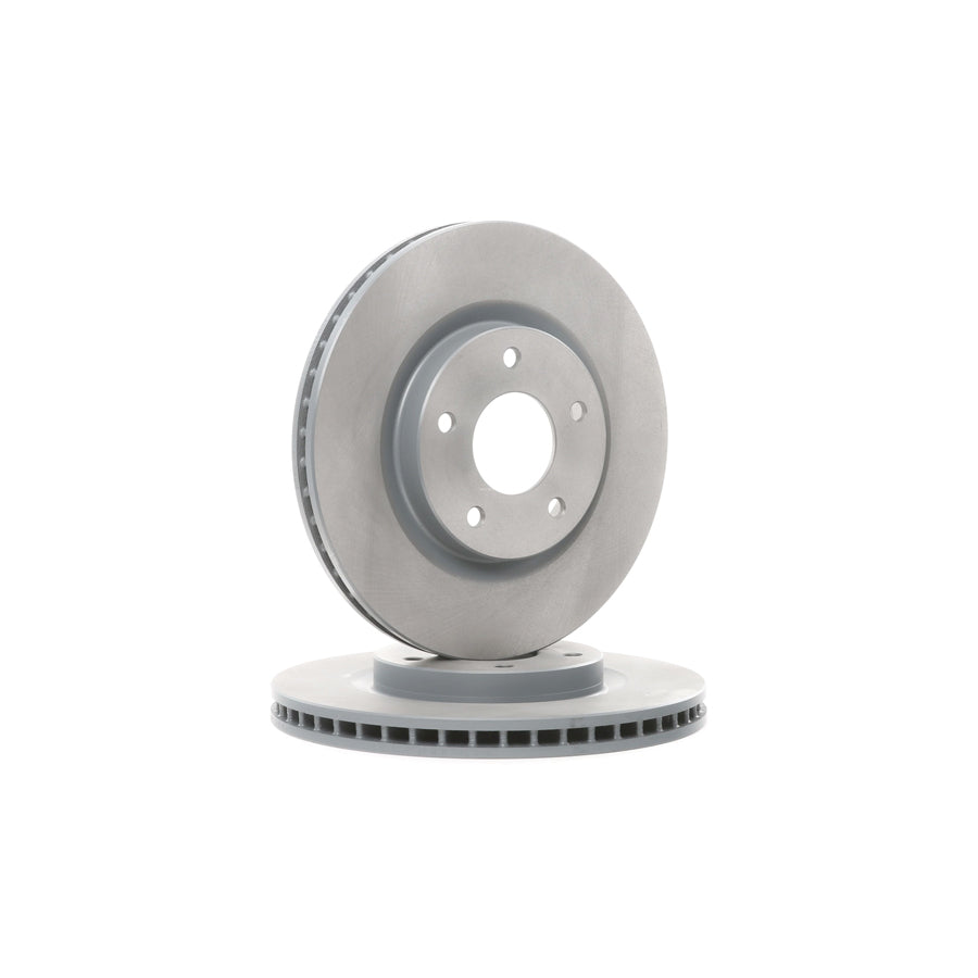 Blue Print Adn143130 Brake Disc