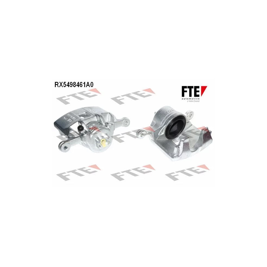 FTE Rx5498461A0 Brake Caliper