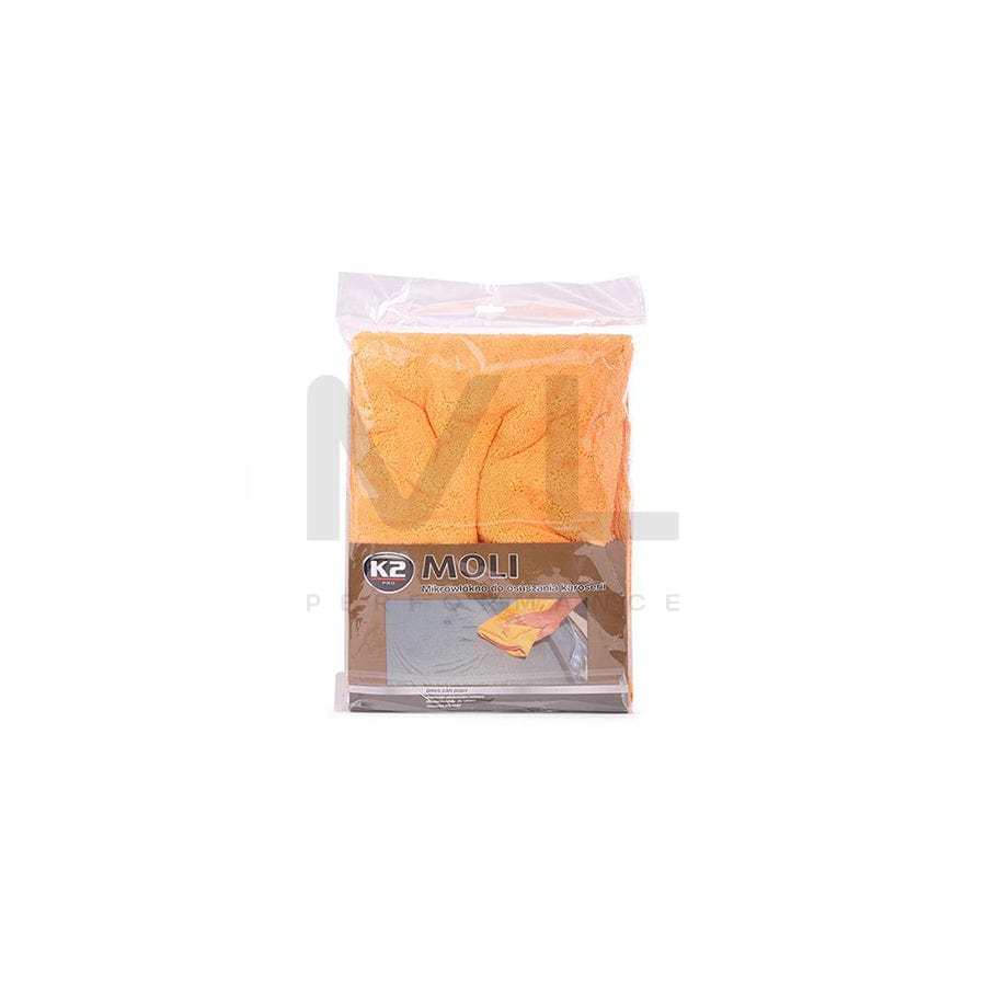 K2 M435 Microfiber cloth