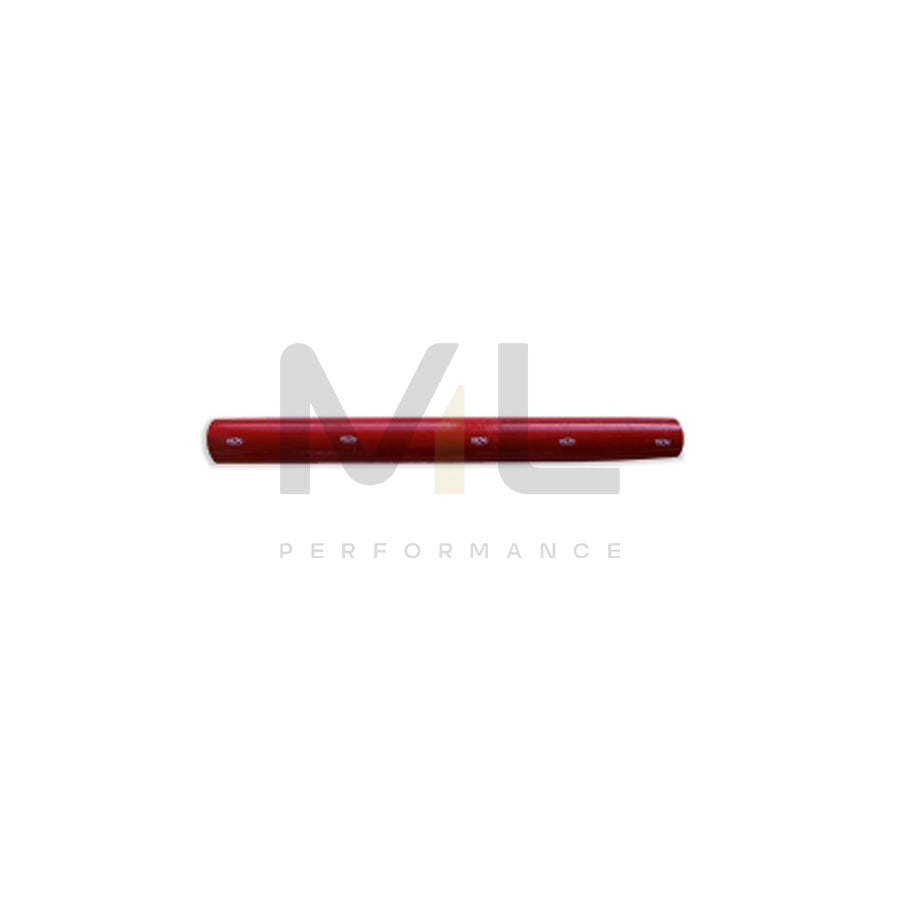 BMC Straight Hose 85 mm Diameter / 1000 mm length - SASSH851000