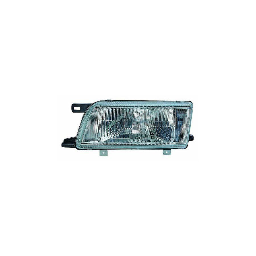 Abakus 2151153Llde Headlight for Nissan Sunny