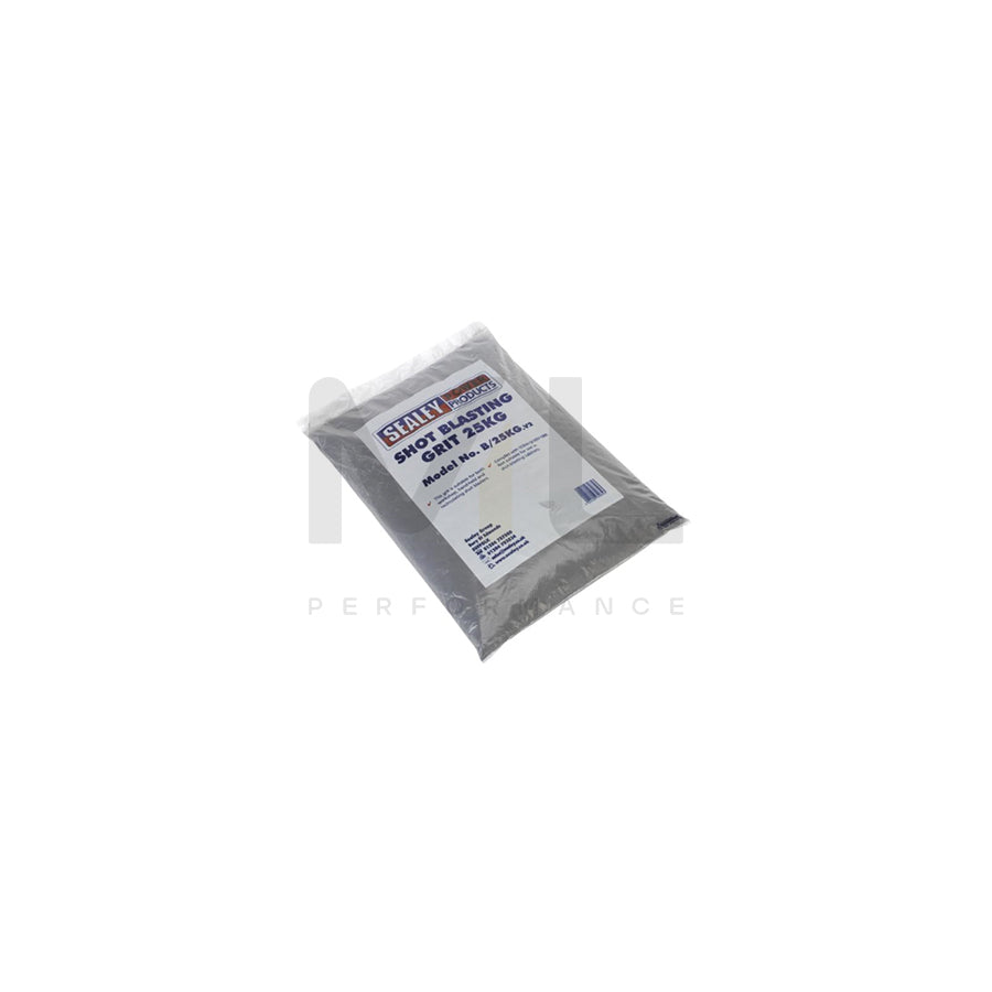 SEALEY B/25KG Sandblaster