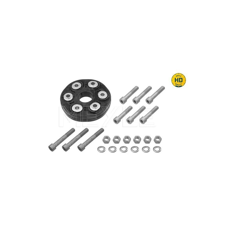 Meyle 014 135 0202 Gearbox Service Kit