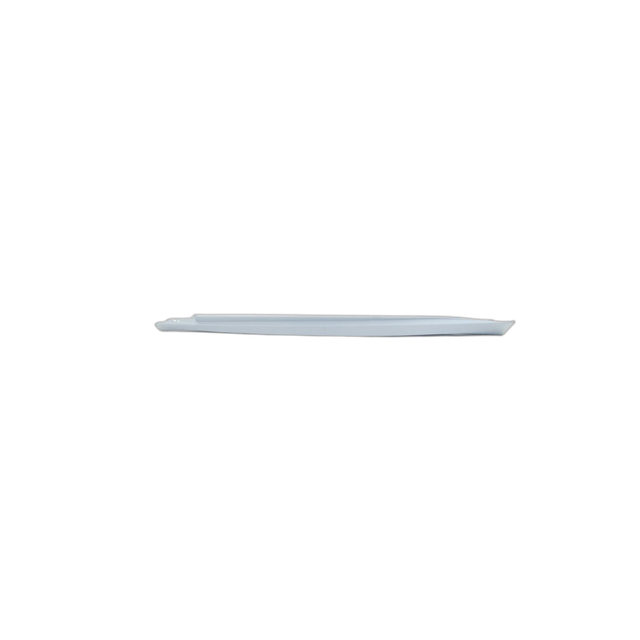 Genuine BMW 51778061651 F34 Rocker Panel Trim, Primed, Left M (Inc. 330dX, 330d & 318d) | ML Performance US Car Parts