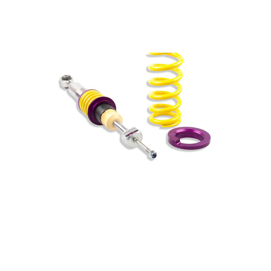 KW 35233009 Aston Martin Vantage Variant 3 Coilover Kit (Coupe & Volante) 4 | ML Performance US Car Parts