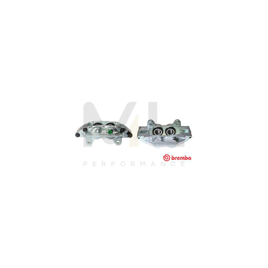 BREMBO F 83 338 Brake Caliper for TOYOTA Hilux VII Pickup | ML Performance Car Parts